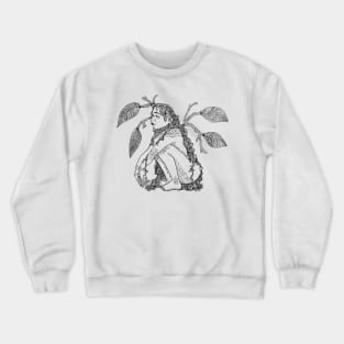 Mother Nature Crewneck Sweatshirt